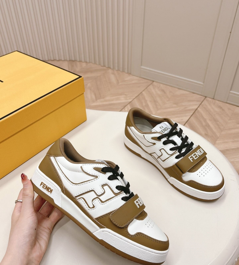 F**di casual shoes